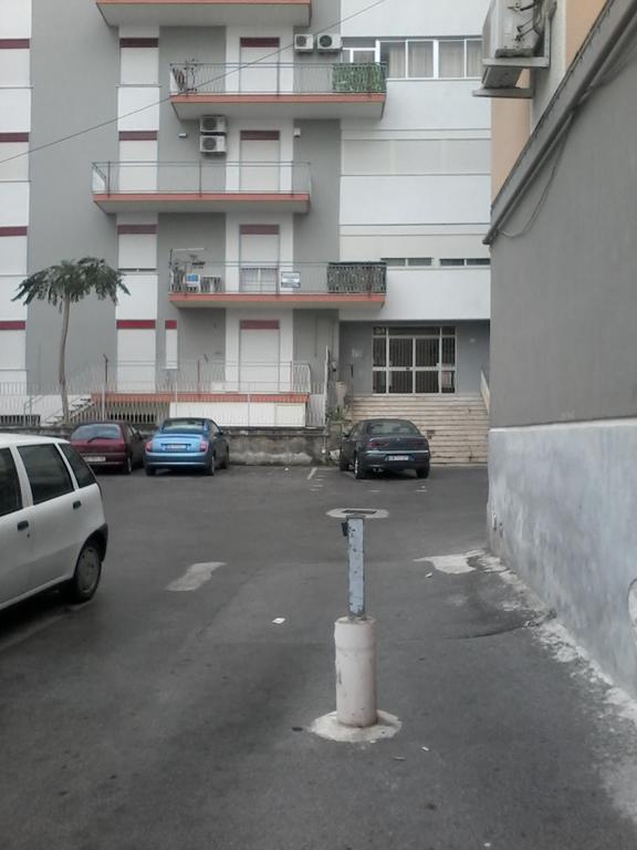 Santa Rosalia Hotel Palermo Exterior foto